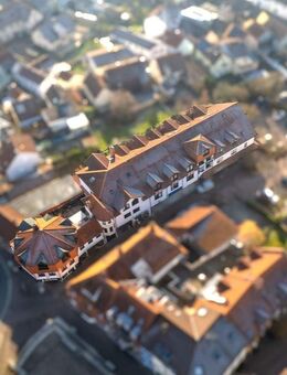 Premium-Kapitalanlage für langfristigen Vermögensaufbau - Eisenberg (Pfalz)