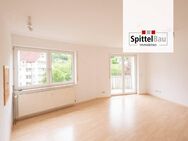 Gemütliche 1-Zimmer-Wohnung mit Balkon und Tiefgaragenstellplatz - Ihr neues Zuhause wartet! - Schramberg