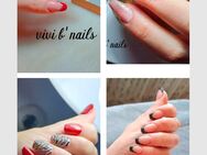 Nageldesign - Oer-Erkenschwick