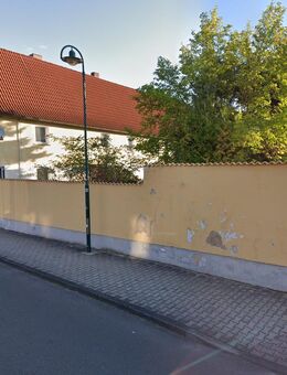 *Handwerker gesucht* Haus mit großem Grundstück in Borna bei Leipzig - Borna