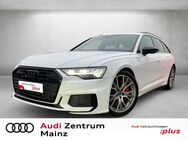 Audi A6, Avant sport 55 TFSI e quattro, Jahr 2020 - Mainz