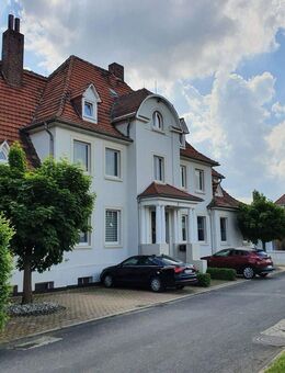 5 Zimmer, Küche, Bad, Balkon, Stellplatz, Abstellräume, Kellerraum, Dachgeschosswohnung in Wabern-ZENNERN zu vermieten, - Fritzlar