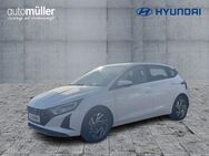 Hyundai i20, TREND LICHTPAKET KOMFORTPAKET Touc, Jahr 2024 - Auerbach (Vogtland)