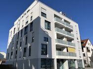 RESERVIERT ! - Sonnige 3,5-Zimmer-Wohnung in der Innenstadt - "Tuttlinger Höfe" - Tuttlingen