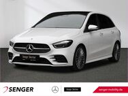 Mercedes B 200, AMG Line MBUX, Jahr 2024 - Bünde