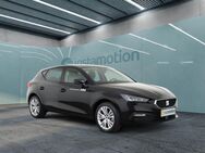 Seat Leon, 1.0 Style eTSI Style, Jahr 2024 - München