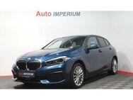 BMW 118 d Lim. *TEMP*DAB*LED*VIRTUAL*TEILLEDR - Schmidgaden