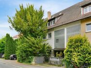 3-Familienhaus mit schönem Grundstück in begehrter Lage - Stuttgart