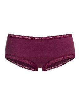 s.Oliver Panty (Packung, 2-St) aus weicher Ripp-Qualität