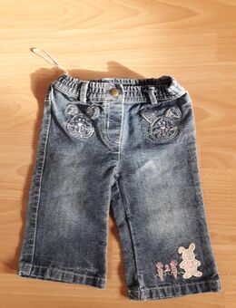 Süse Hose gr. 74 Topolino - Osnabrück