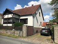 Sofort beziehbar - mit Beetzseeblick - als EFH/ ZFH oder Vierseitenhof! - Päwesin