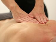 Intuitive Massage gegen Ausgleich - Eisenschmitt