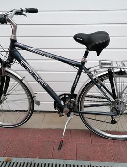 Fahrrad Herren Designerbike Calvin Klein Tacoma für nur 155 € abzugeben! - Espenau