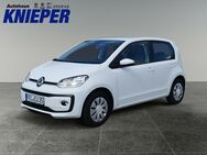 VW up, 1.0 move, Jahr 2020 - Zetel