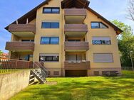 Gepflegte 3- Zimmer Wohnung in Emmendingen! - Emmendingen