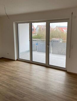 Helle 3-Zimmerwohnung im schönen Crailsheim zu vermieten - Crailsheim