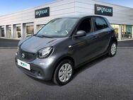 Smart forfour - Blankenbach