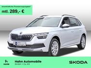 Skoda Kamiq, 1.5 TSI Tour 150, Jahr 2024 - Pforzheim