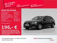 Audi A4, Avant 35 TDI, Jahr 2024 - Eching (Regierungsbezirk Oberbayern)