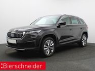 Skoda Kodiaq, 2.0 TSI Style ALU19, Jahr 2023 - Neumarkt (Oberpfalz)