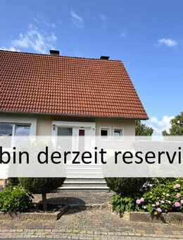 == Ruhig gelegenes Zuhause für die Familie - EFH auf einem Erbbaugrundstück in Müssen == - Lage (Nordrhein-Westfalen)