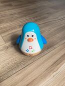 HABA Pinguin Wackeltier Motorikspielzeug in 24568