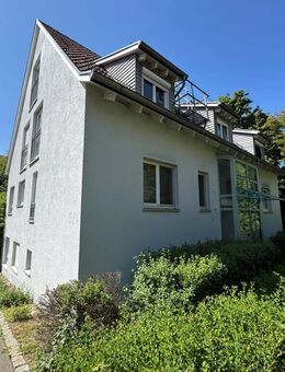 Kapitalanleger aufgepasst! 2 Zimmer-Maisonettewohnung in ruhiger Wohnlage! - Leonberg (Baden-Württemberg)