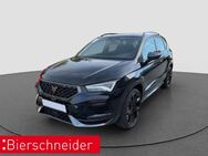 CUPRA Ateca, 2.0 TSI 4Dr Tribe Ed AKRA, Jahr 2024 - Ingolstadt