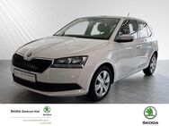 Skoda Fabia, 1.0 TSI Cool Plus Fenster el, Jahr 2021 - Kiel