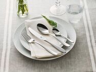Zwilling Besteck-Set STYLE (60-tlg), 12 Personen, Edelstahl 18/10, rostfreier Edelstahl 18/10, poliert, spülmaschinengeeignet