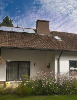 Wohnglück am Stadtrand - Arzberg (Bayern)