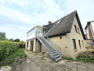 Vielseitiges Haus für Anpacker - Pinneberg