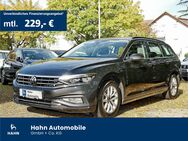 VW Passat Variant, 2.0 TDI Business IQ Light, Jahr 2021 - Backnang