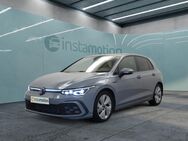 VW Golf, 2.0 TDI 8 GTD IQ LIGHT 19, Jahr 2024 - München