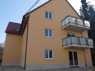 3 Zimmer Wohnungen in Roßtal! Neubau! Fertigstellung Sommer 2025! - Roßtal