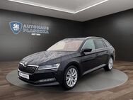 Skoda Superb, 2.0 TDI C Style, Jahr 2021 - Winsen (Luhe)