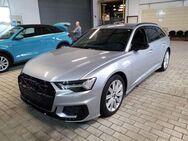 Audi A6, Avant 40 TDI S-Line, Jahr 2023 - Mönchengladbach