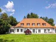 ONE OF A KIND | Herrenhaus mit atemberaubendem Bergblick - Icking