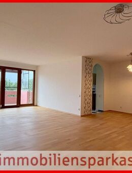 Über den Dächern Eisingens- viel Platz mit toller Aussicht + Garage! - Eisingen (Baden-Württemberg)