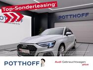 Audi A3, Sportback 30 TDI S line, Jahr 2023 - Hamm