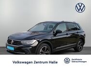 VW Tiguan, 1.5 TSI Active, Jahr 2022 - Halle (Saale)