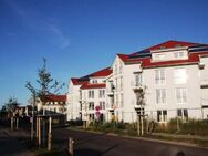 Spitzbodenwohnung in barrierefreie Wohnanlage - Brieselang am Rande Berlins - Brieselang