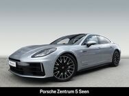 Porsche Panamera, 4, Jahr 2024 - Gilching
