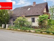 Sanierungsbedürftiges Einfamilienhaus in Altheim - Münster (Hessen)