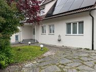 Dreistöckiges Einfamilienhaus mit Gewerberäumen-Provisionsfrei - Bodman-Ludwigshafen