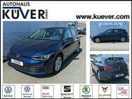 VW Golf, 1.5 TSI VIII Life, Jahr 2024 - Hagen (Bremischen)