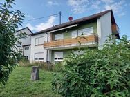 Hauptwohnung kalt 1.750 EUR + NKVZ 350 EUR / Einliegerwohnung kalt 750 EUR + NKVZ 200 EUR - Leonberg (Baden-Württemberg)