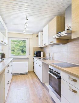 Raum für Familie, Generationen und neuen Möglichkeiten - Oberndorf (Rheinland-Pfalz)