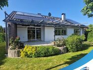Komplett saniertes Einfamilienhaus - In zentraler Lage von Buxtehude Süd - Ihr neues Zuhause! - Buxtehude