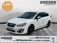 Subaru Impreza, 2.0 Comfort i Automatik 2-Zonen, Jahr 2017 - Mönchengladbach